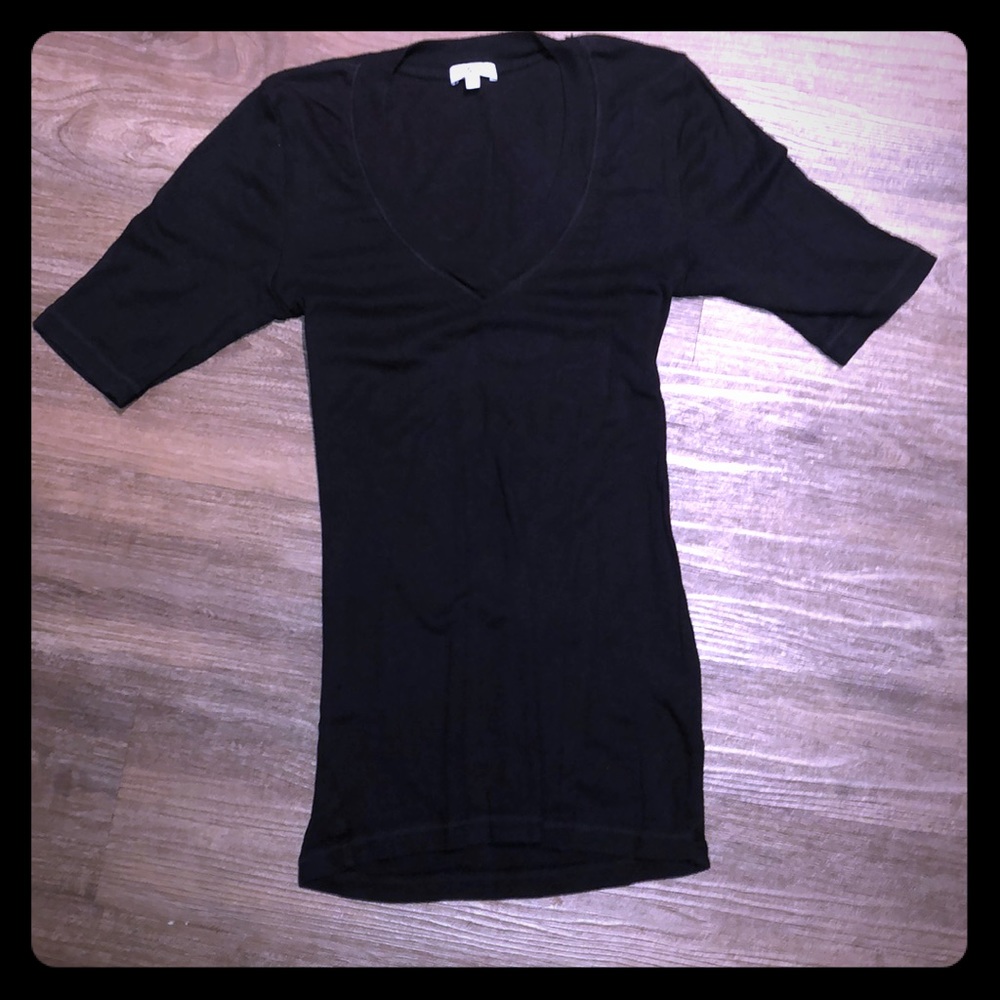 Splendid blouse